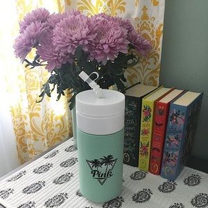 Victoria's Secret Beach Please Sport Bottle